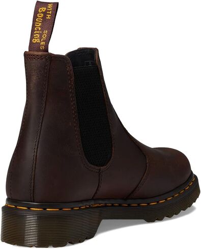 Dr. Martens Unisex-Adult 2976 Chelsea Boot in Saudi Arabia