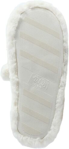Fuzzy Cat Animal Slippers Animal Raccoon Fluffy Memory Foam Home Cozy Slipper Gifts for Women Girls in Saudi Arabia