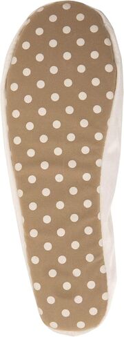 Jessica Simpson Women's Satin Ballerina Yoga Slipper with Bow in Saudi Arabia