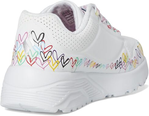 Skechers Women's Uno Lite 314089l (Little Big Kid) Sneaker in Saudi Arabia
