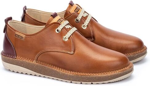 PIKOLINOS Baza W8S-4786 براندي الاتحاد الأوروبي 42 (سيدات الولايات المتحدة 11.5-12) B (M) in Kuwait