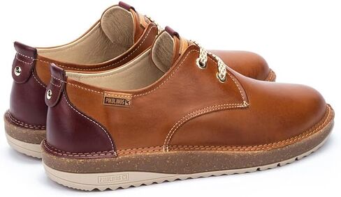 PIKOLINOS Baza W8S-4786 براندي الاتحاد الأوروبي 42 (سيدات الولايات المتحدة 11.5-12) B (M) in Kuwait