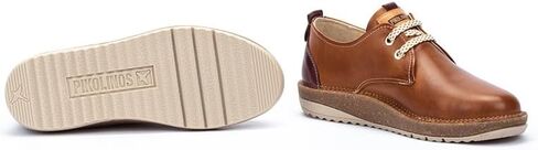 PIKOLINOS Baza W8S-4786 براندي الاتحاد الأوروبي 42 (سيدات الولايات المتحدة 11.5-12) B (M) in Kuwait