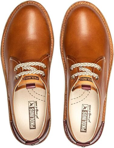 PIKOLINOS Baza W8S-4786 براندي الاتحاد الأوروبي 42 (سيدات الولايات المتحدة 11.5-12) B (M) in Kuwait