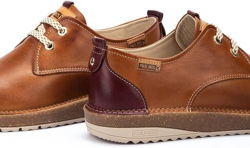 PIKOLINOS Baza W8S-4786 براندي الاتحاد الأوروبي 42 (سيدات الولايات المتحدة 11.5-12) B (M) in Kuwait