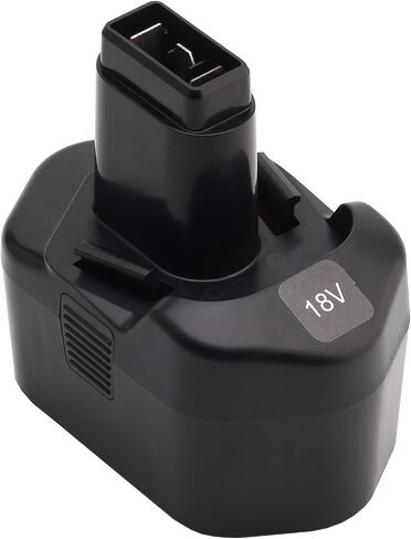 حزمة بطارية 3000 مللي أمبير في الساعة لـ SNAP ON 18V 3.0Ah Ni-MH CTB318 CTA3850 CDRA3850 CTB3185 in Kuwait