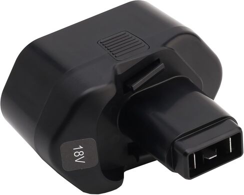 حزمة بطارية 3000 مللي أمبير في الساعة لـ SNAP ON 18V 3.0Ah Ni-MH CTB318 CTA3850 CDRA3850 CTB3185 in Kuwait