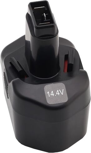 حزمة بطارية 3000 مللي أمبير في الساعة لـ SNAP ON 18V 3.0Ah Ni-MH CTB318 CTA3850 CDRA3850 CTB3185 in Kuwait