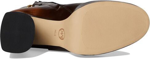 Michael Kors Women's Carlisle Platform Bootie Fashion Boot in Saudi Arabia