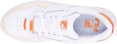 Fila Women's Ardenza Low Sneaker in Saudi Arabia
