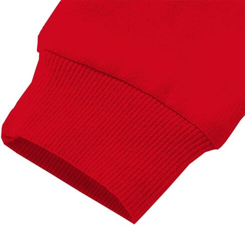 سويت شيرت للأطفال في عيد الحب للأولاد والبنات، قميص برسومات قلب شاحنة كبيرة لعيد الحب للأطفال الصغار بأكمام طويلة in Kuwait