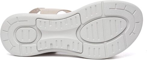 Bernal Women's Fashion Walking Sandals Comfortable Breathable Sandals Adjustable Athletic Sport Shoes for Outdoors in Kuwait