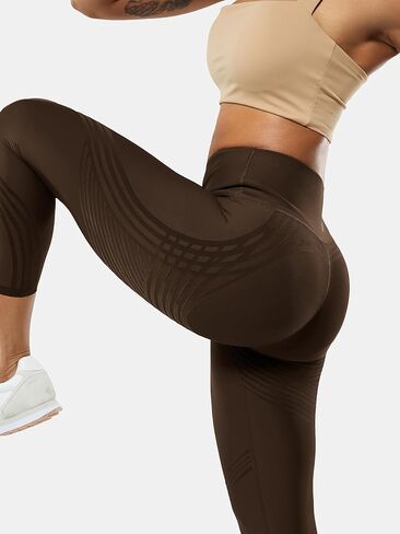 Fanka Body Sculpt ضغط بطول 7/8 من أجل دعم مستهدف للنساء in Kuwait