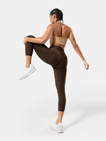 Fanka Body Sculpt ضغط بطول 7/8 من أجل دعم مستهدف للنساء in Kuwait