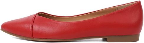FUNKYMONKEY Women's Classic Ballet Flats Casual Comfort Slip On Flats Shoes in Saudi Arabia