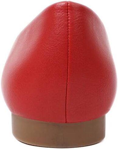 FUNKYMONKEY Women's Classic Ballet Flats Casual Comfort Slip On Flats Shoes in Saudi Arabia