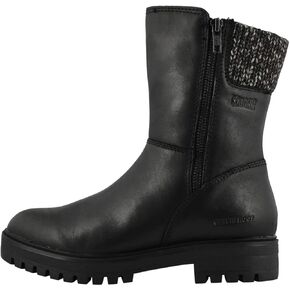 COUGAR Neptune Waterproof Black Leather 10 M