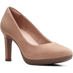 Clarks Women's Ambyr Shine Pump