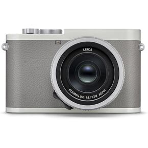 Leica Q2 (Ghost Edition) Digital Camera
