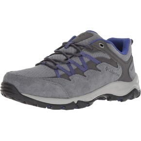 Columbia Women's Wahkeena Hiking Shoe, Breathable, High-Traction Grip