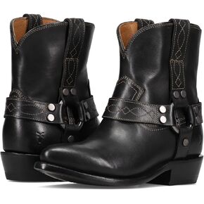 Frye Women's Billy Short Harness
