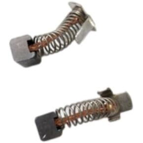 Pack of 2#2609199169#GDR14.4V-Li-ion Carbon Brushes Impact Driver S21G #GDS18V-Ll Quality Durable New Replacement Parts For Bosch