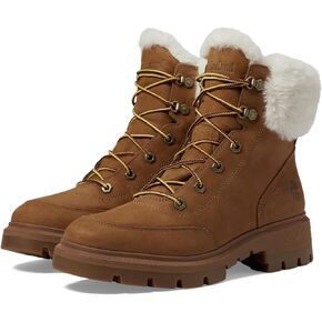 Timberland Women's Cortina Valley Winter Hiker Waterproof Boot