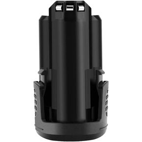 Upgrade 12V Battery Replacement for B812-02 B812-03 B812-01 8220 8200 Rotary Tools 8300 oscillating Tools 3500mAh