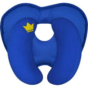 XIGGA U-Shaped Banana-Shaped Two-in-One Pillow for Infant Travel Car Seat, Used to Support and Protect Your Baby Sleeping Strollers Pillows