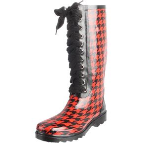 Sugar Women's Tied Up Boot