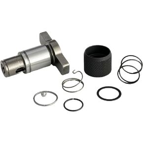 #N450098#N474539 Impact Driver Anvil Assembly DCF886M2 DCF885B DCF885B-B3 DCF886 DCF885L2 DCF885C2 DCF885 DCF835C2 DCF835 DCF887 Quality Durable New Replacement Parts for DeWalt