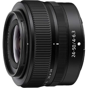 Nikon NIKKOR Z 24-50mm f/4-6.3 Mirrorless Camera Lens JMA712DA
