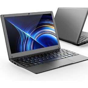 A133 Laptop(Pink)