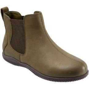 SoftWalk Women's Chelsea Boots
