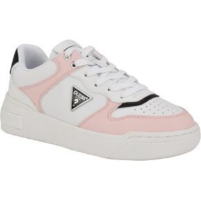 GUESS Women's Retro Sneaker