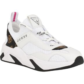 GUESS Women's Geniver Sneaker