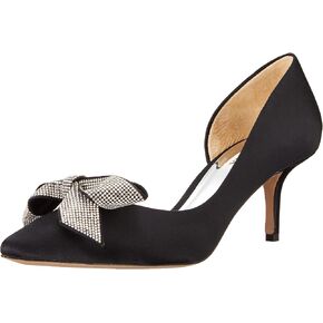 Badgley Mischka Women's Meilani Pump