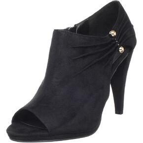 Ann Marino Women's Emboss Bootie in Saudi Arabia