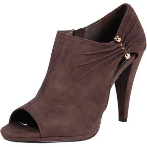 Ann Marino Women's Emboss Bootie
