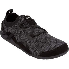 Xero Shoes Women's Oswego Knit Casual Shoe - Lightweight Zero Drop Barefoot Shoe
