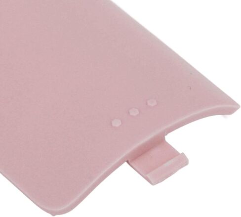 استبدال غطاء بطارية الكاميرا Yoidesu لجهاز Instax Mini 12 الفوري، غطاء الباب الجانبي للبطارية المناسب تمامًا، لملحقات استبدال الكاميرا الفورية Instax Mini 12 (أزرق) in Saudi Arabia