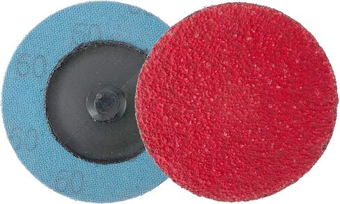 WEILER 60 Grit 60C, Type S, Made in The USA (Pack of 50) in Kuwait