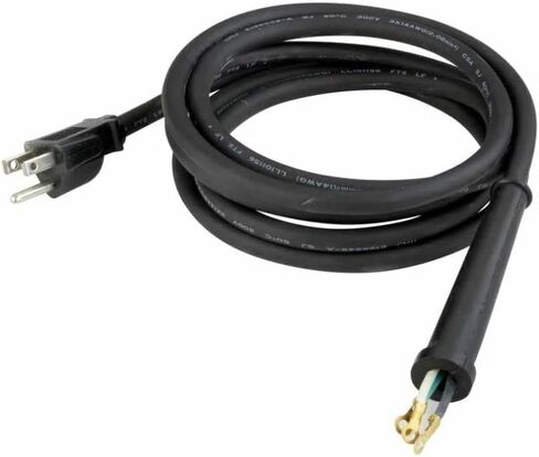 Upgraded Heavy Duty Skil Worm Drive Circular Saw Replacement Cord (8 FEET LONG) in Saudi Arabia