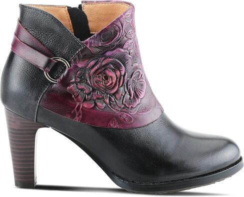 حذاء Lora للكاحل للسيدات من Spring Step L'Artiste in Kuwait