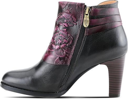 حذاء Lora للكاحل للسيدات من Spring Step L'Artiste in Kuwait