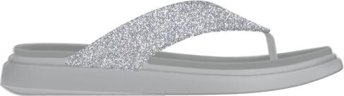 Crocs Women's Getaway Flip Flops, Atmosphere, 9 in Saudi Arabia