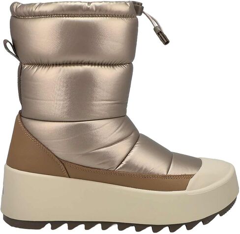 COUGAR Women's Meteor Boots, Gold Matte in Saudi Arabia