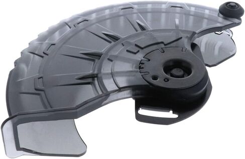 OEM 5140228-75 Replacement for Craftsman Miter Saw Lower Guard Sa CMCS714M1 CMCS714M1-CA in Saudi Arabia