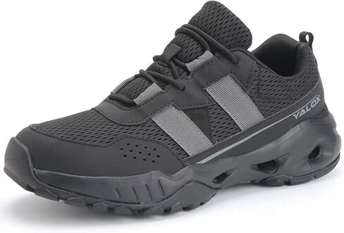 YALOX Mens Womens Water Shoes Hiking Walking Shoes Fashion Sneakers Comfortable Slip On for River Trekking | Trail Running | Climbing in Kuwait