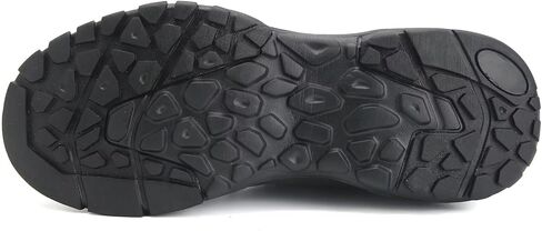 YALOX Mens Womens Water Shoes Hiking Walking Shoes Fashion Sneakers Comfortable Slip On for River Trekking | Trail Running | Climbing in Kuwait
